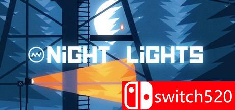 Night Lights Game Cover
