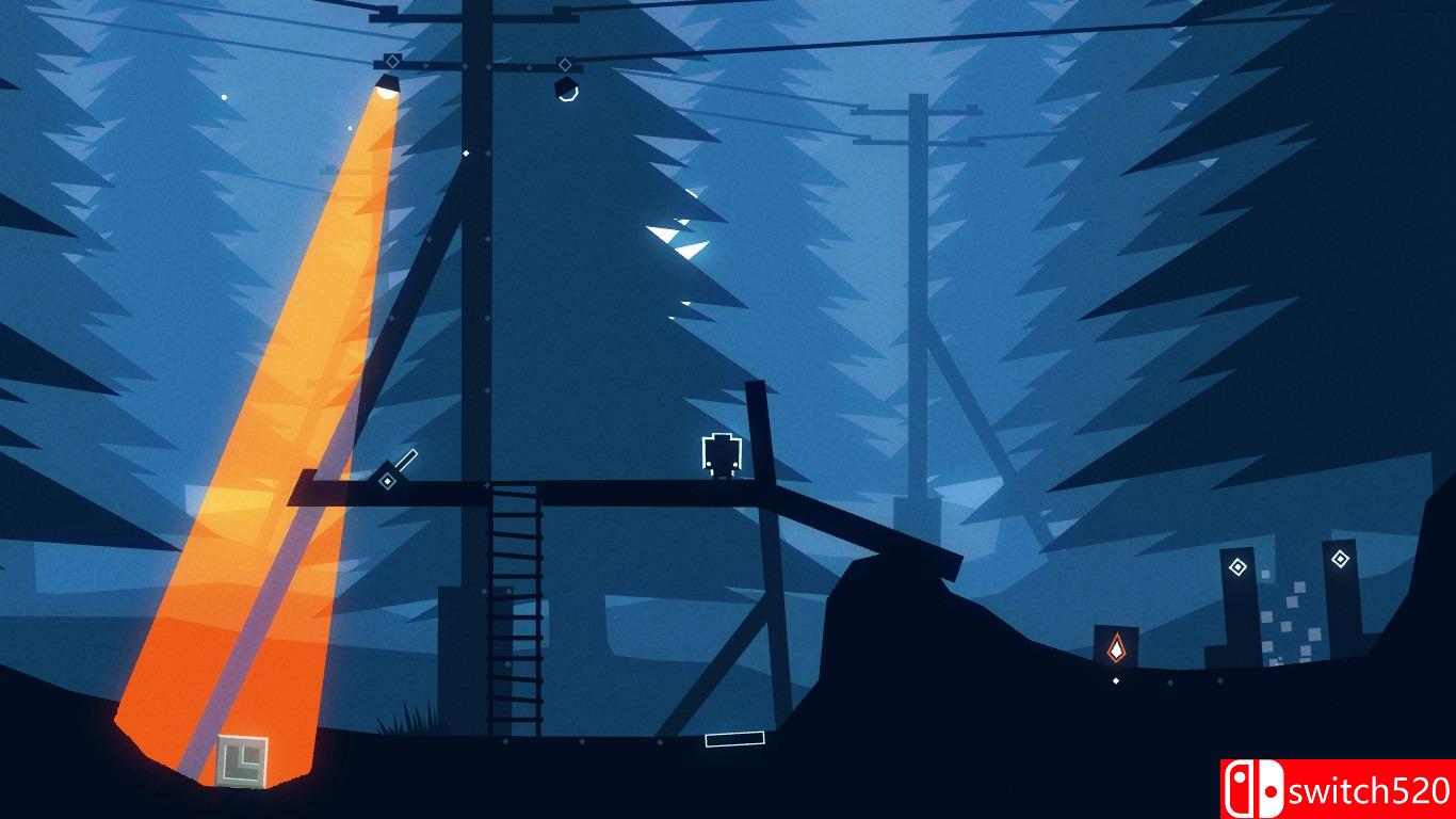 Night Lights Screenshot 1