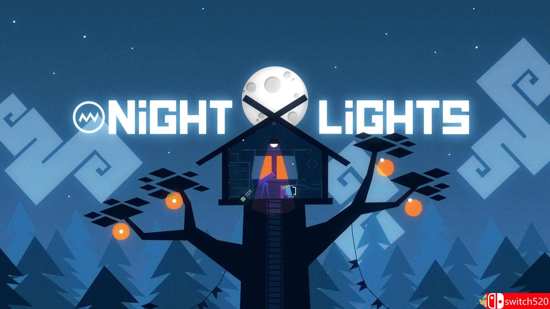 Night Lights Screenshot 2