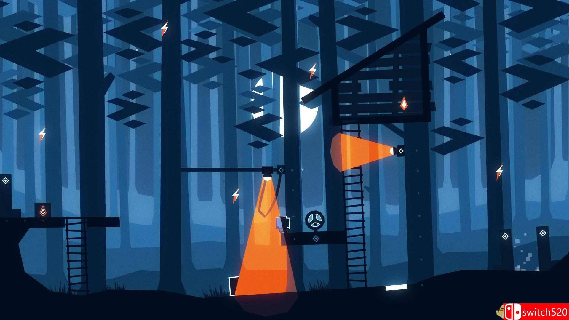 Night Lights Screenshot 3