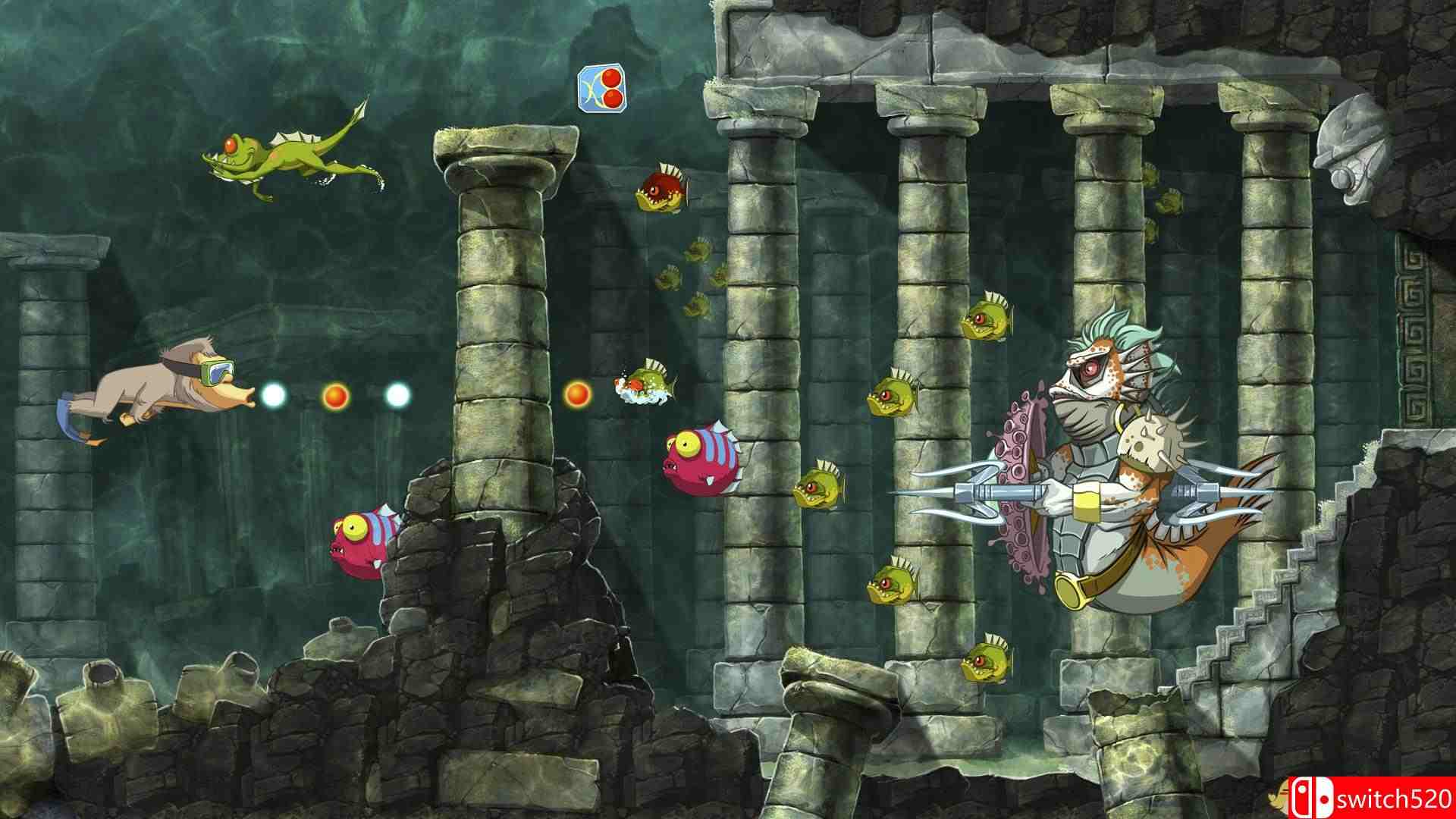 《Toki重制版（Toki）》TiNYiSO镜像版[TW/EN]_2