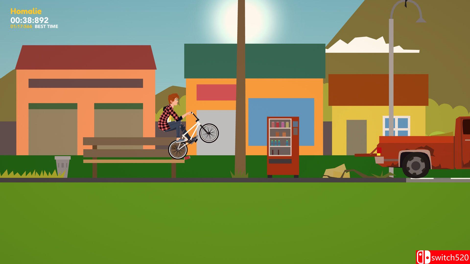 《涂鸦骑士2》游戏截图2