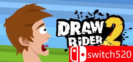 《涂鸦骑士2（Draw Rider 2）》游戏主图