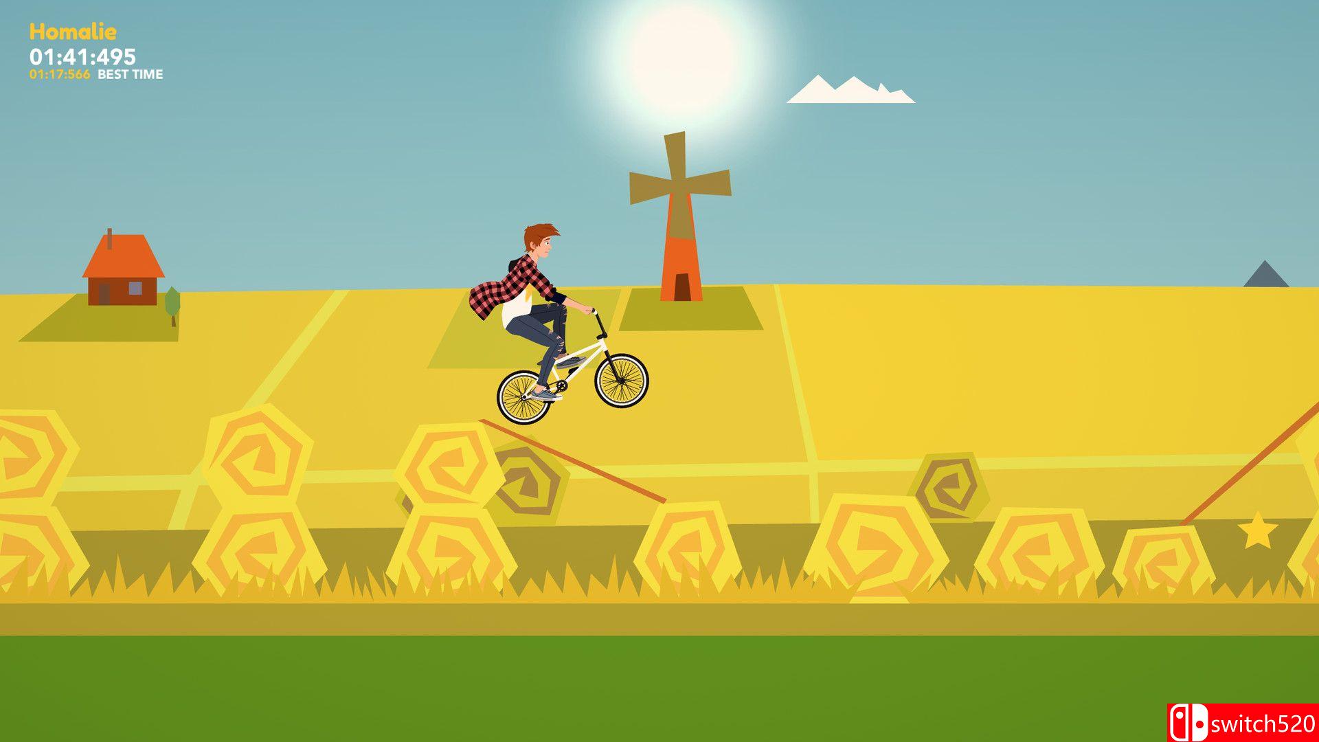 《涂鸦骑士2》游戏截图1