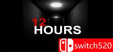 游戏《12小时》封面图