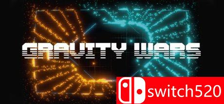 《重力战争（Gravity Wars）》游戏封面