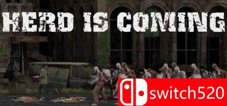 《兽群来了（Herd is Coming）》SKIDROW镜像版[EN]_0