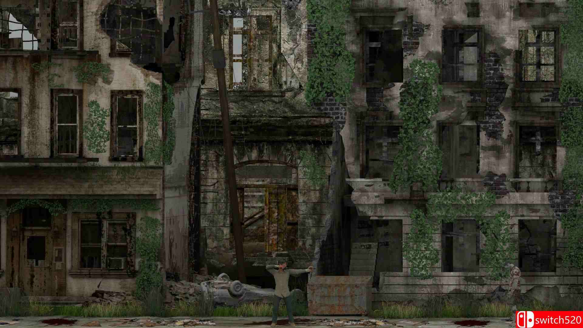 《兽群来了（Herd is Coming）》SKIDROW镜像版[EN]_1