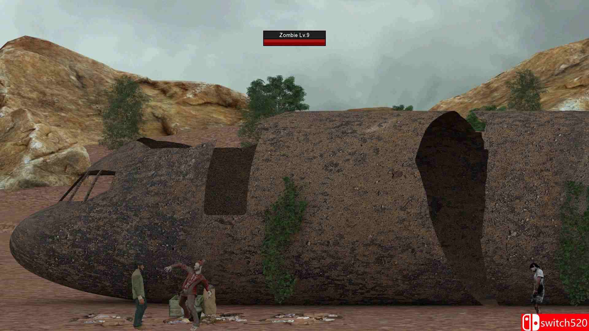 《兽群来了（Herd is Coming）》SKIDROW镜像版[EN]_3