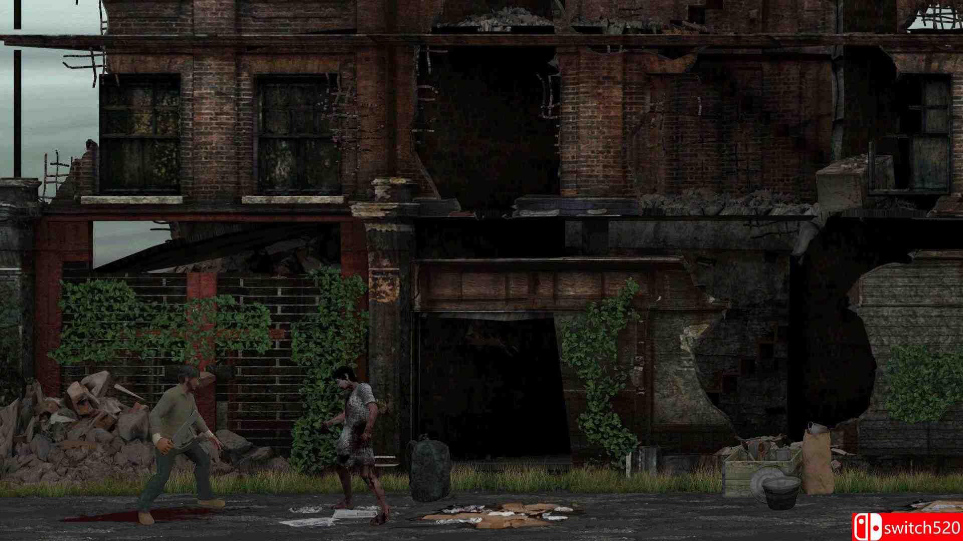 《兽群来了（Herd is Coming）》SKIDROW镜像版[EN]_5