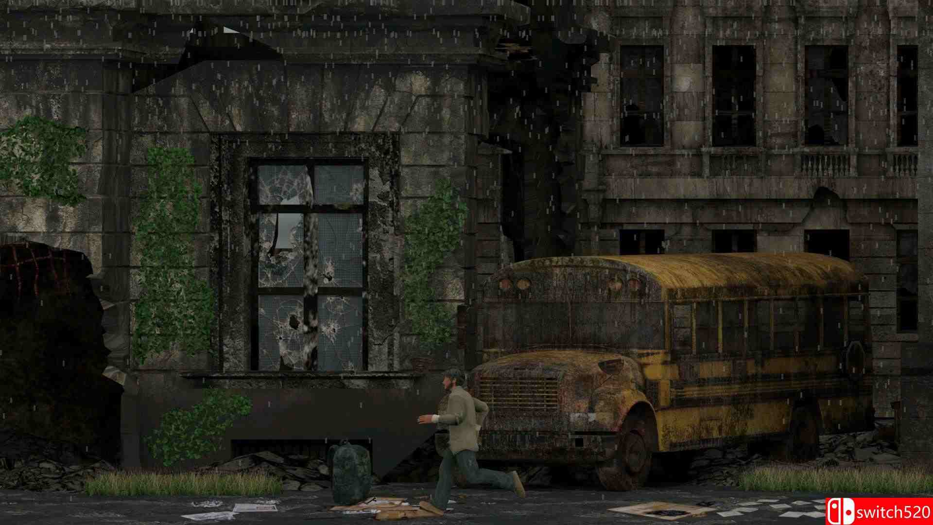 《兽群来了（Herd is Coming）》SKIDROW镜像版[EN]_4