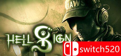 《地狱猎人（HellSign）》v1.0.2.6 P2P硬盘版[EN]_0