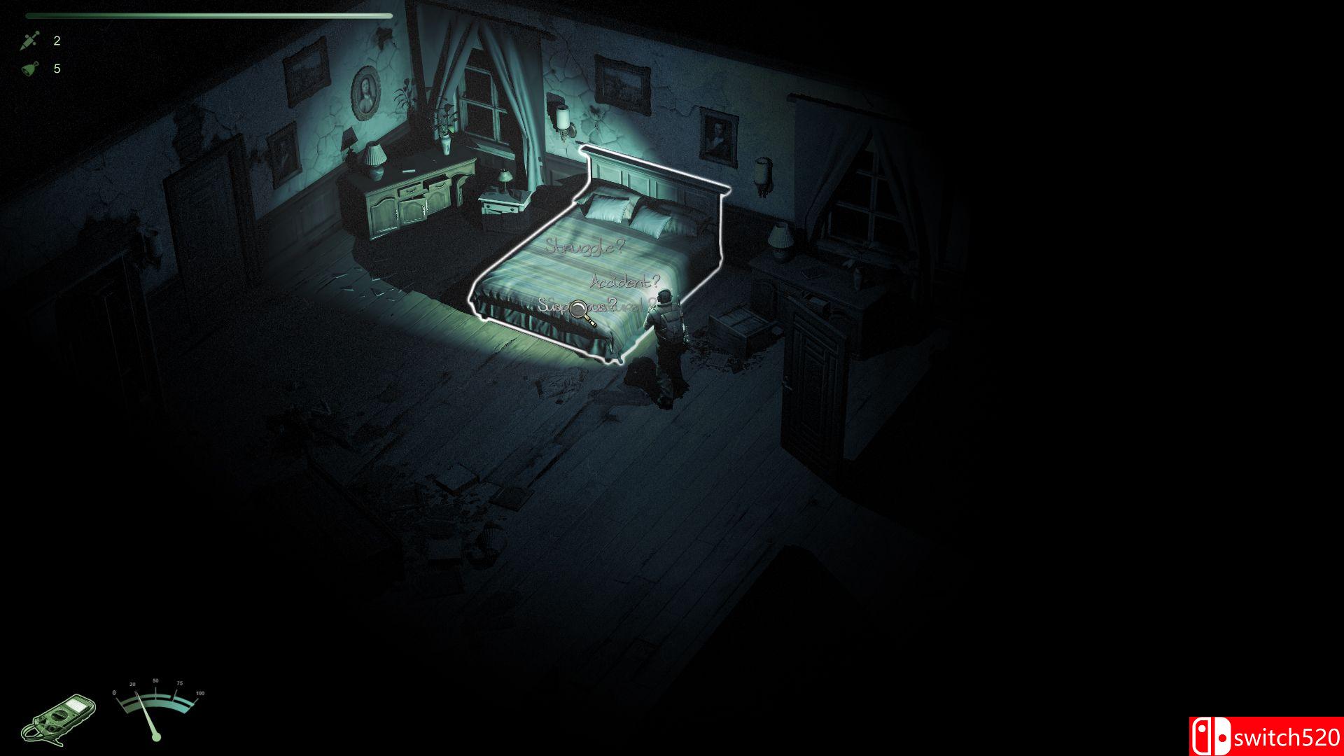 《地狱猎人（HellSign）》v1.0.2.6 P2P硬盘版[EN]_1