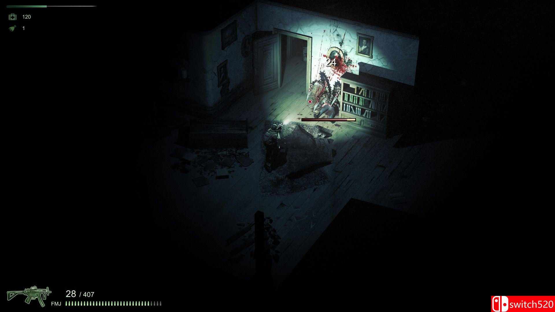 《地狱猎人（HellSign）》v1.0.2.6 P2P硬盘版[EN]_3