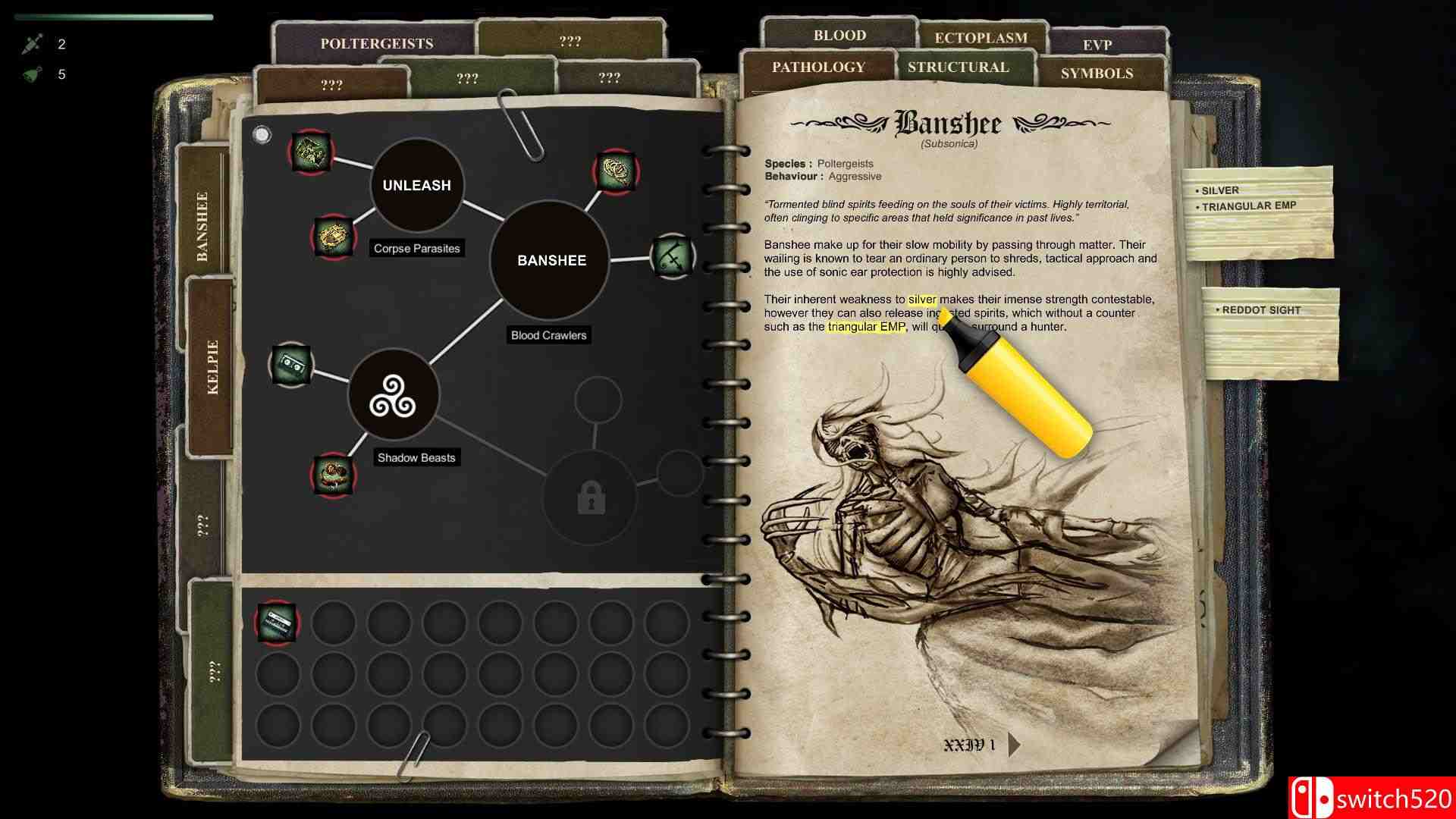 《地狱猎人（HellSign）》v1.0.2.6 P2P硬盘版[EN]_4