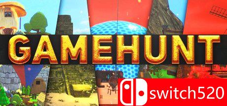 《狩猎游戏（Gamehunt）》TiNYiSO镜像版[EN]_0