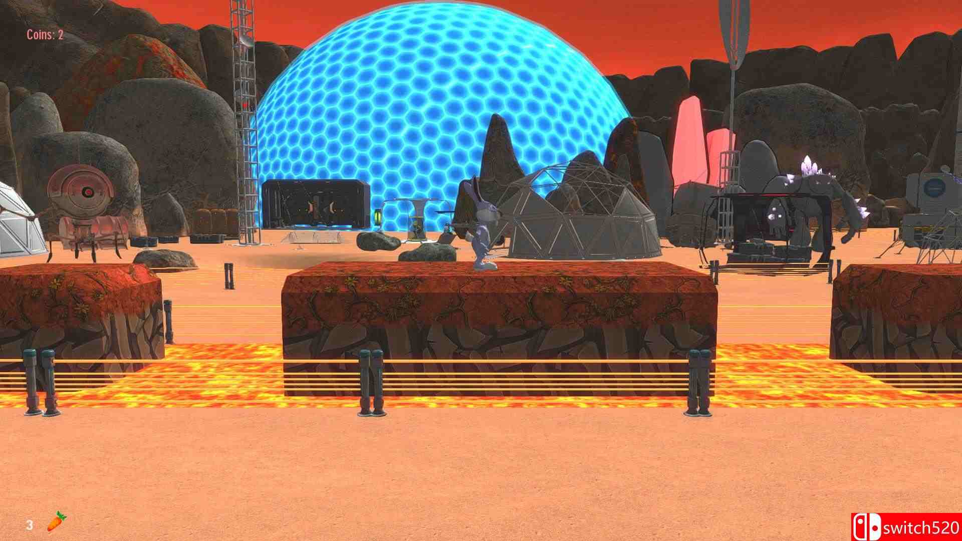 《狩猎游戏（Gamehunt）》TiNYiSO镜像版[EN]_3