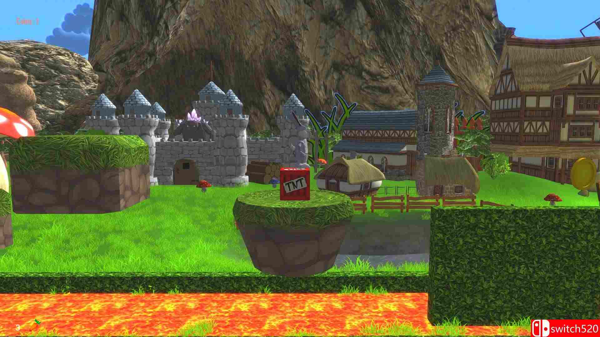 《狩猎游戏（Gamehunt）》TiNYiSO镜像版[EN]_5