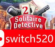 《纸牌侦探2：意外证人》游戏封面