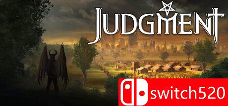 《审判：末世生存模拟》游戏主图