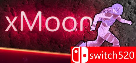 xMoon游戏封面