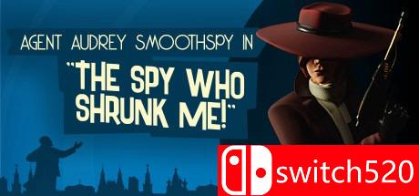 《收缩间谍（The Spy Who Shrunk Me）》PLAZA镜像版[EN]_0