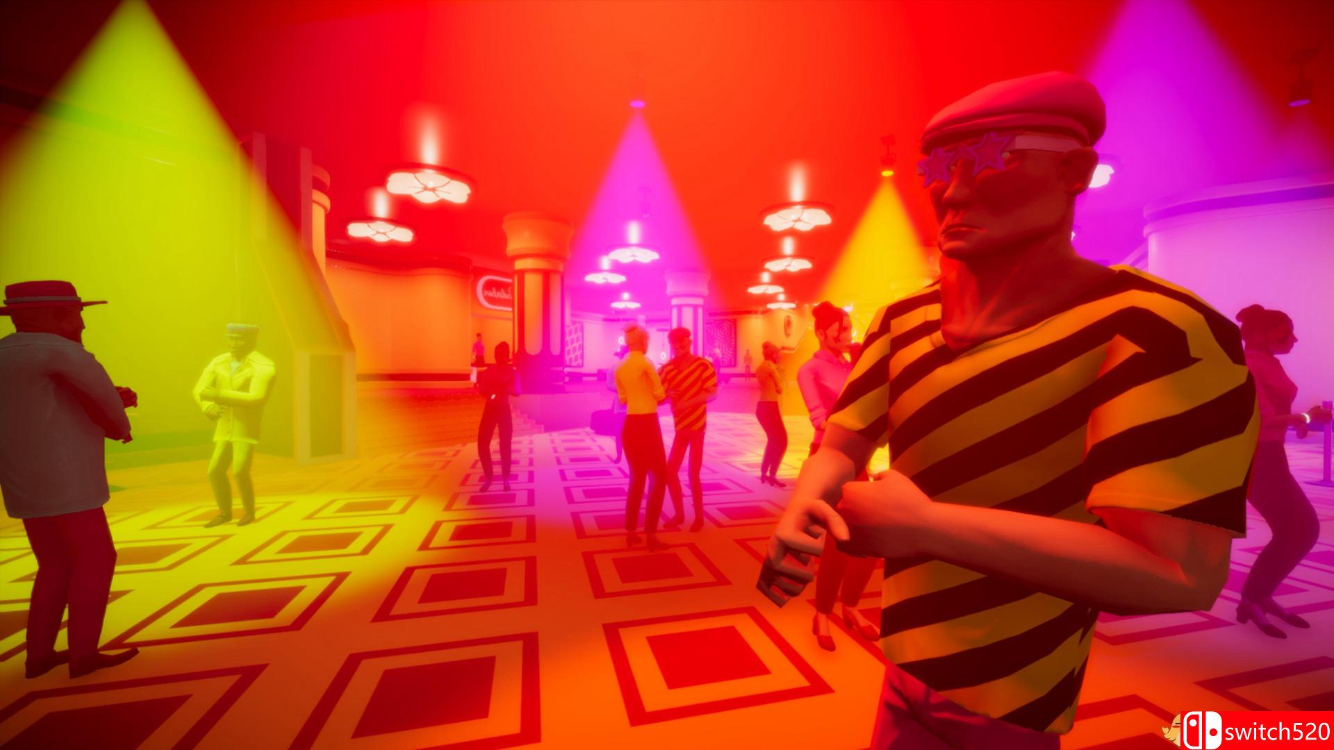 《收缩间谍（The Spy Who Shrunk Me）》PLAZA镜像版[EN]_3