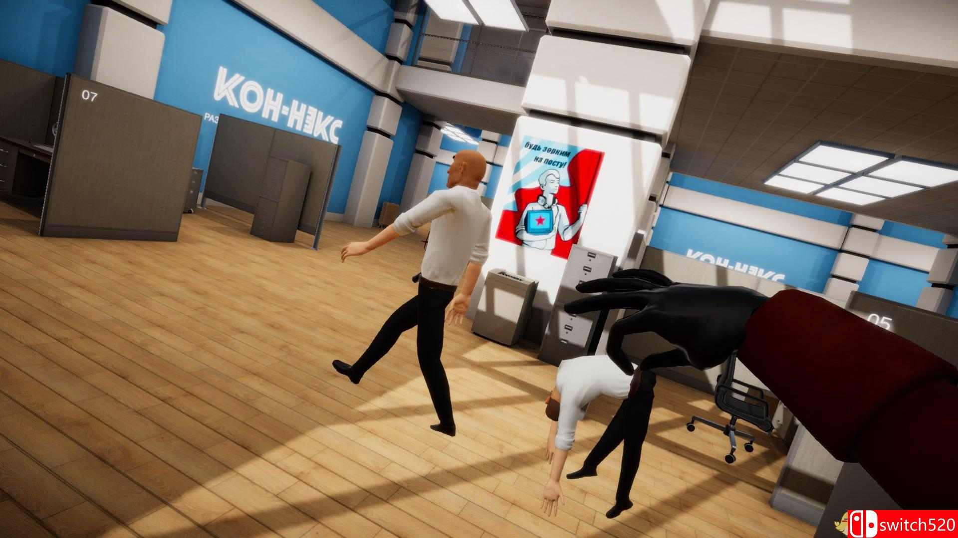 《收缩间谍（The Spy Who Shrunk Me）》PLAZA镜像版[EN]_5