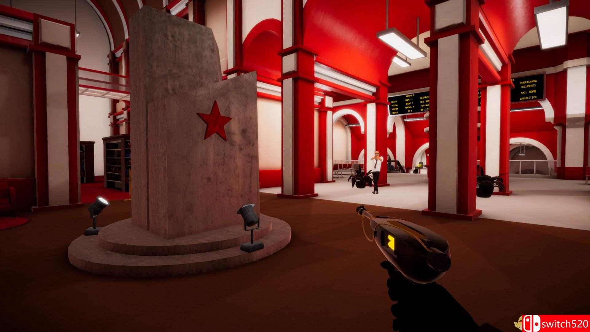 《收缩间谍（The Spy Who Shrunk Me）》PLAZA镜像版[EN]_6