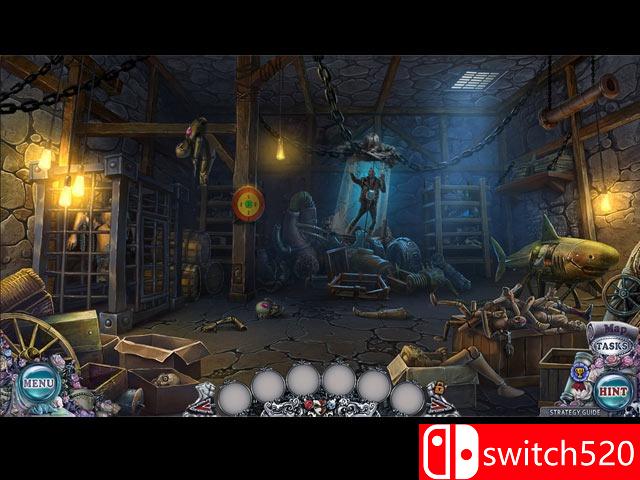 《木偶秀12：善恶有报（PuppetShow: Poetic Justice）》RAZOR硬盘版[EN]_1