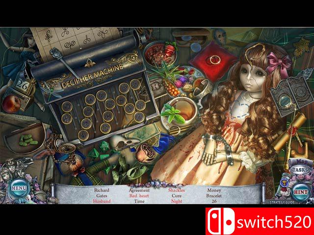 《木偶秀12：善恶有报（PuppetShow: Poetic Justice）》RAZOR硬盘版[EN]_2