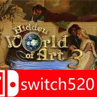 《隐藏的艺术世界3（Hidden World of Art 3）》RAZOR硬盘版[EN]_0