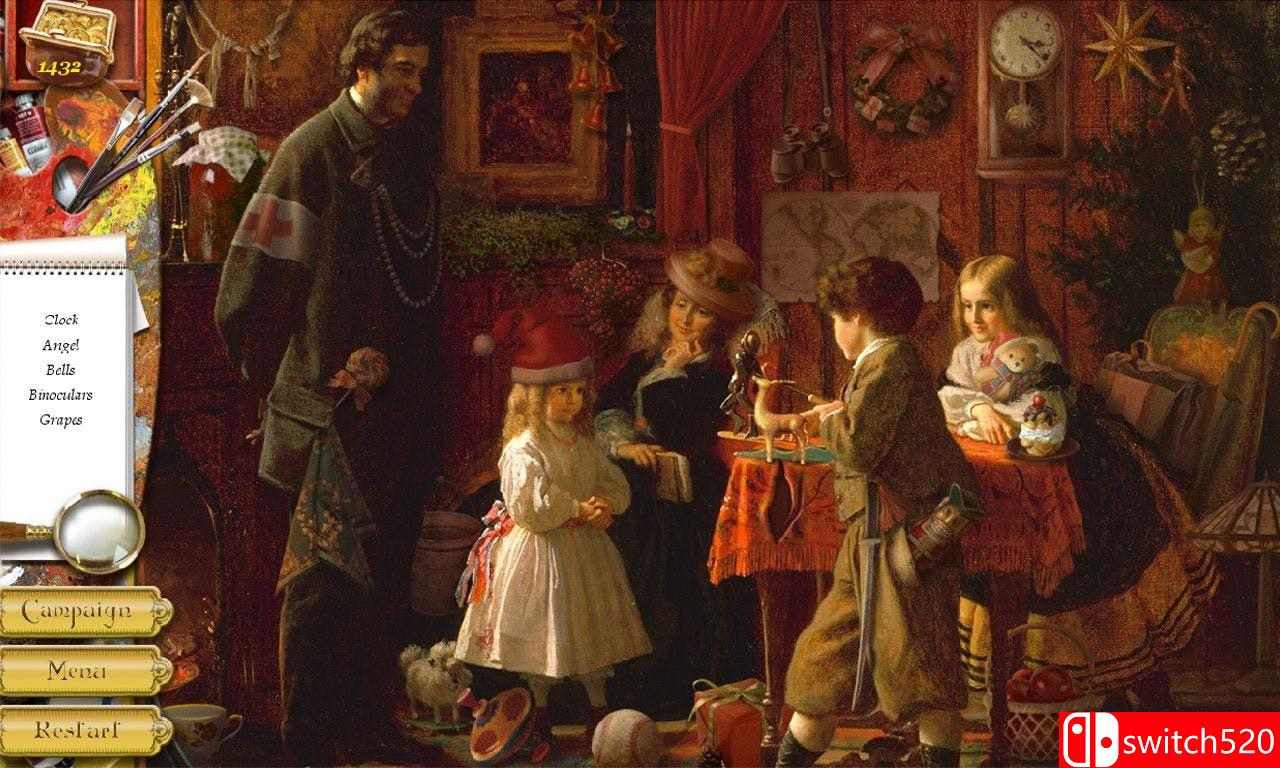 《隐藏的艺术世界3（Hidden World of Art 3）》RAZOR硬盘版[EN]_1