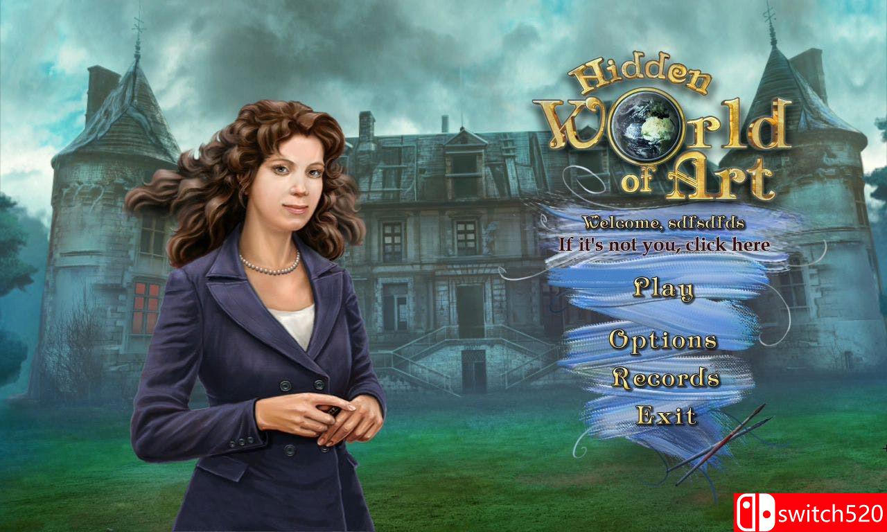 《隐藏的艺术世界3（Hidden World of Art 3）》RAZOR硬盘版[EN]_3