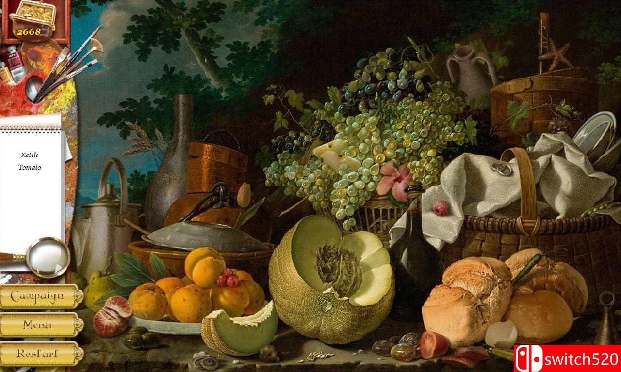 《隐藏的艺术世界3（Hidden World of Art 3）》RAZOR硬盘版[EN]_4