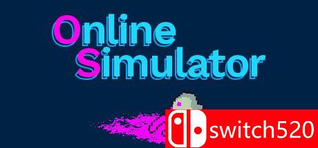 《在线模拟器（Online Simulator）》DARKZER0硬盘版[EN]_0