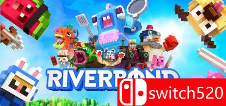 河畔之乡游戏封面