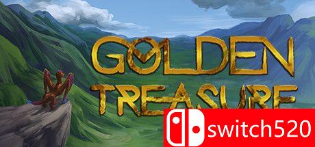 《黄金宝藏：伟大的绿色》游戏主图