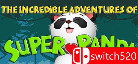 《超级熊猫的不可思议冒险（Incredible Adventures of Super Panda）》PLAZA镜像版[EN][升级档]_0