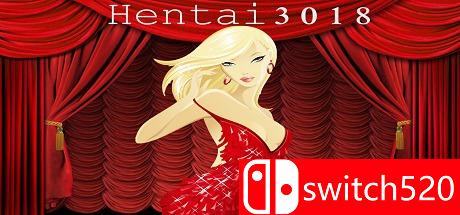 《Hentai 3018》游戏主视觉图