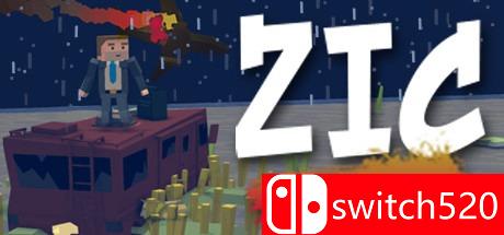 《ZIC：生存（ZIC: Survival）》游戏封面