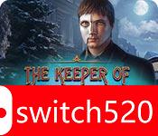 《古董守护者4：远古暗影》游戏封面