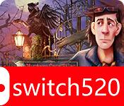 《神秘视线17：时光倒流》游戏封面