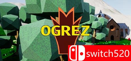 《Ogrez（Ogrez）》TiNYiSO镜像版[EN]_0