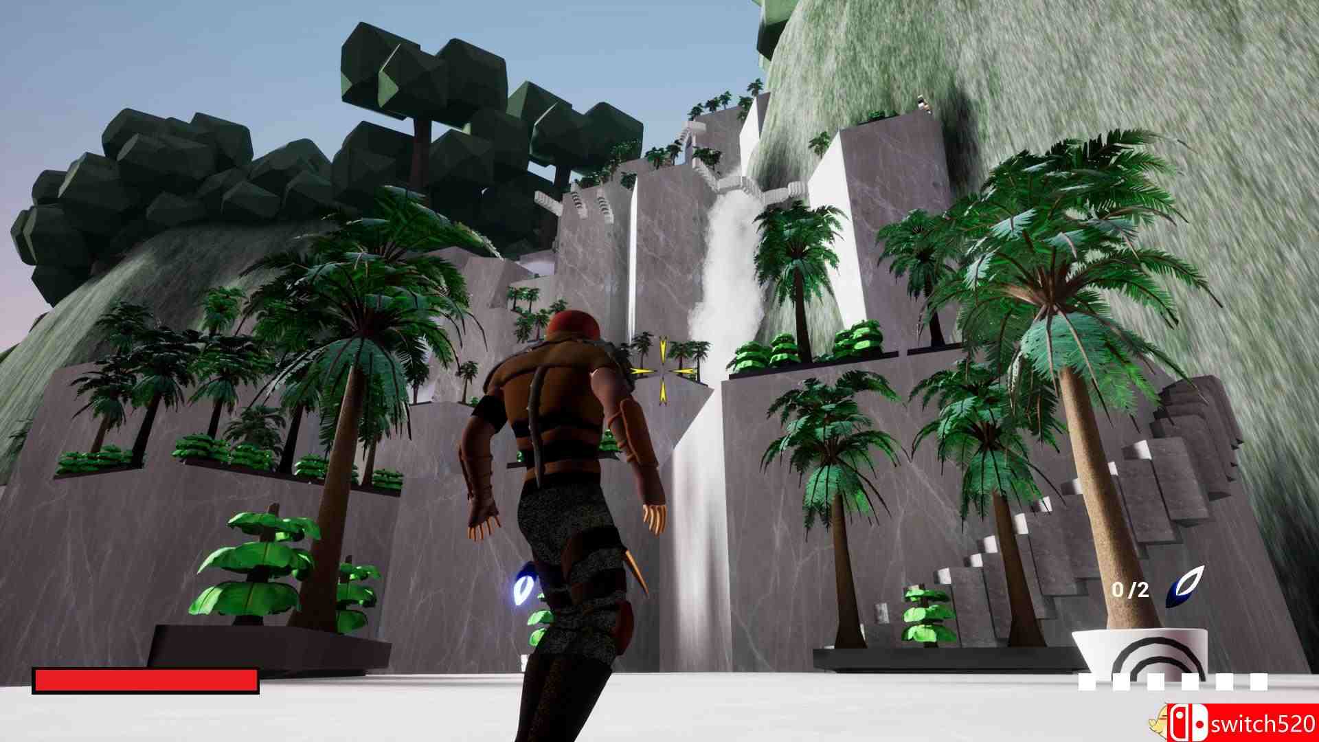 《Ogrez（Ogrez）》TiNYiSO镜像版[EN]_2