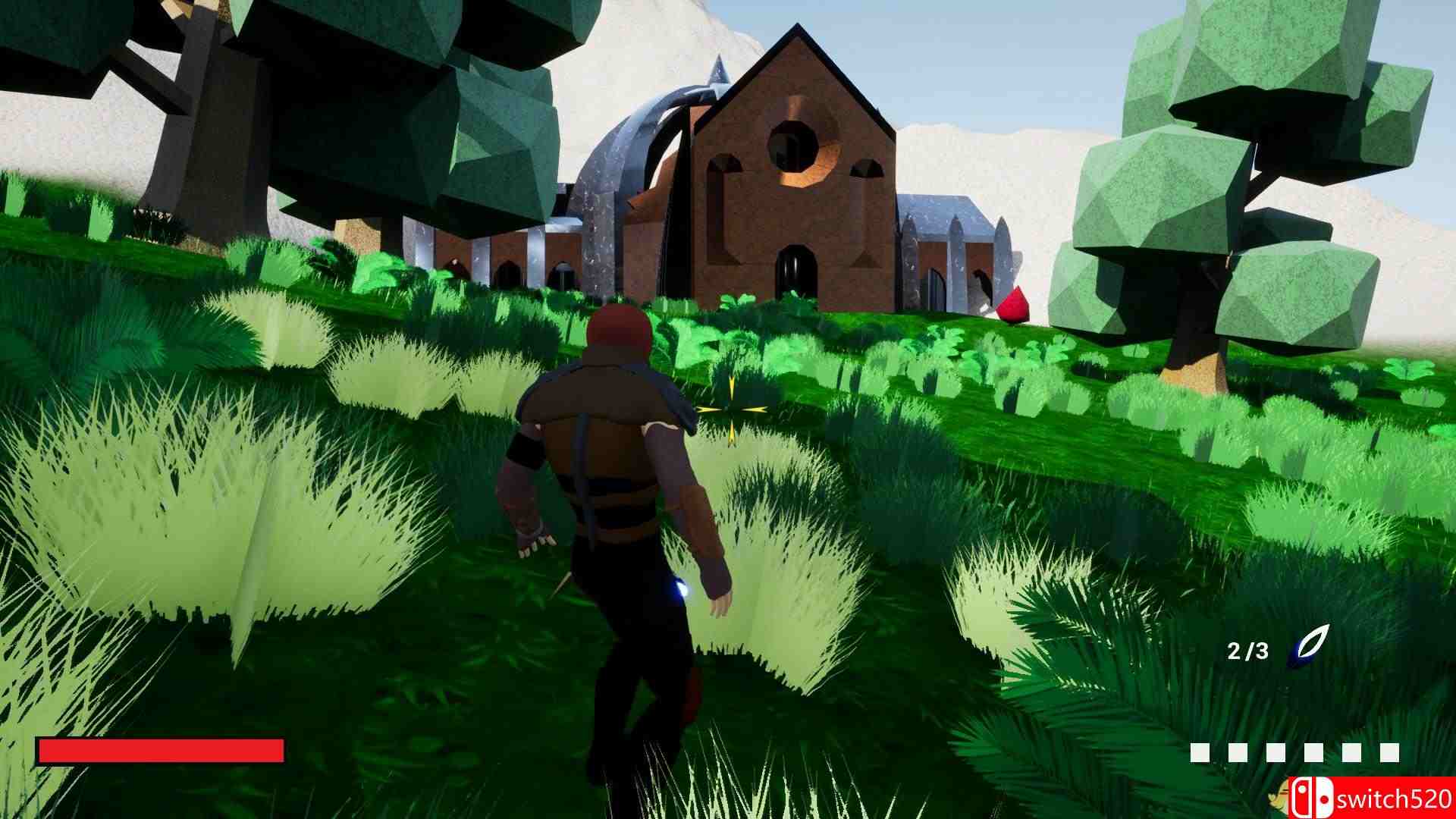 《Ogrez（Ogrez）》TiNYiSO镜像版[EN]_1