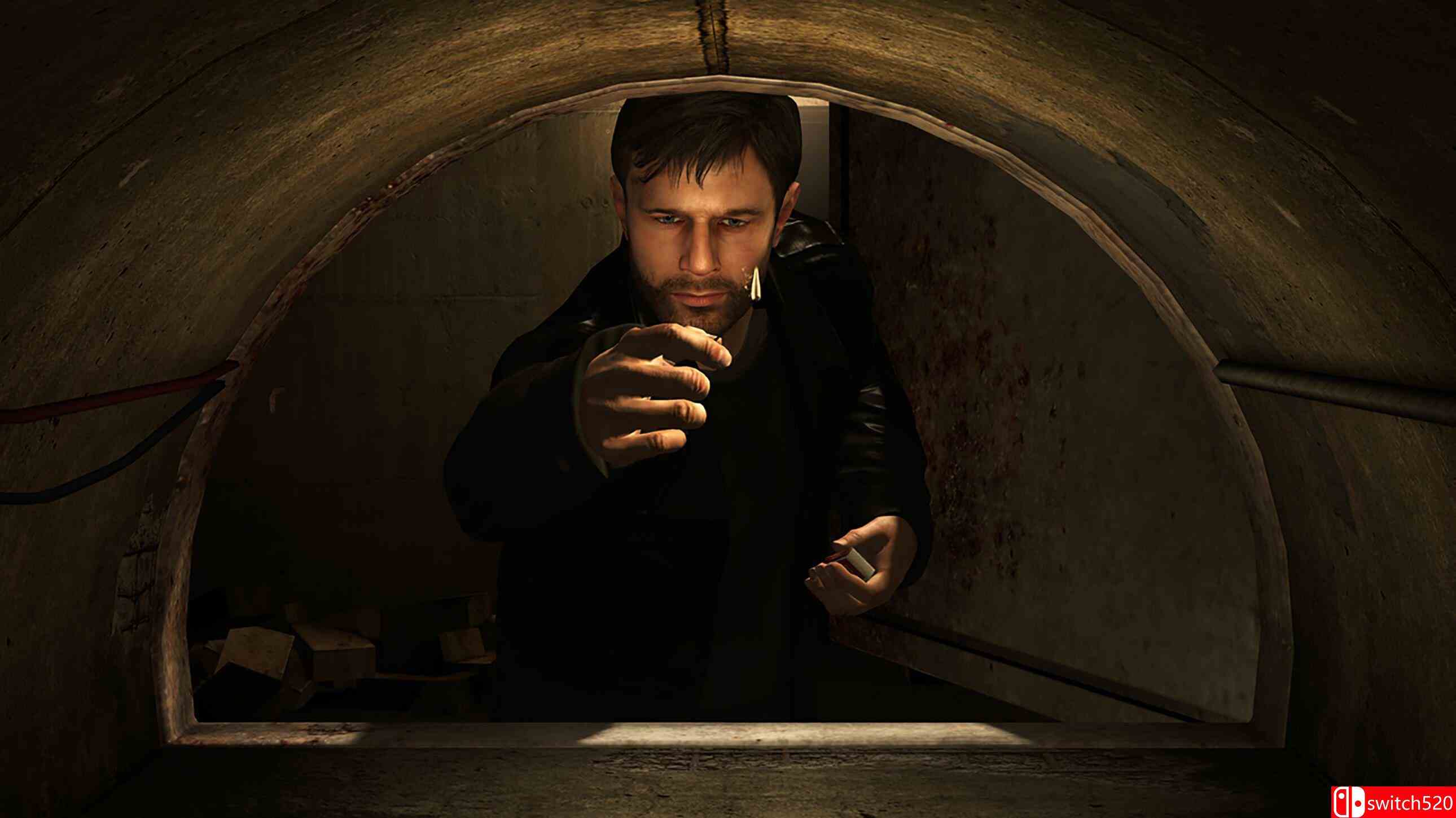 《暴雨（Heavy Rain）》CPY镜像版[TW/EN]_5