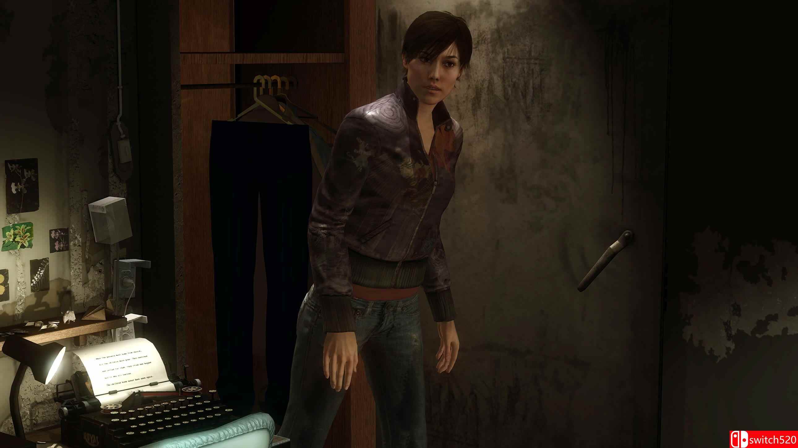 《暴雨（Heavy Rain）》CPY镜像版[TW/EN]_4