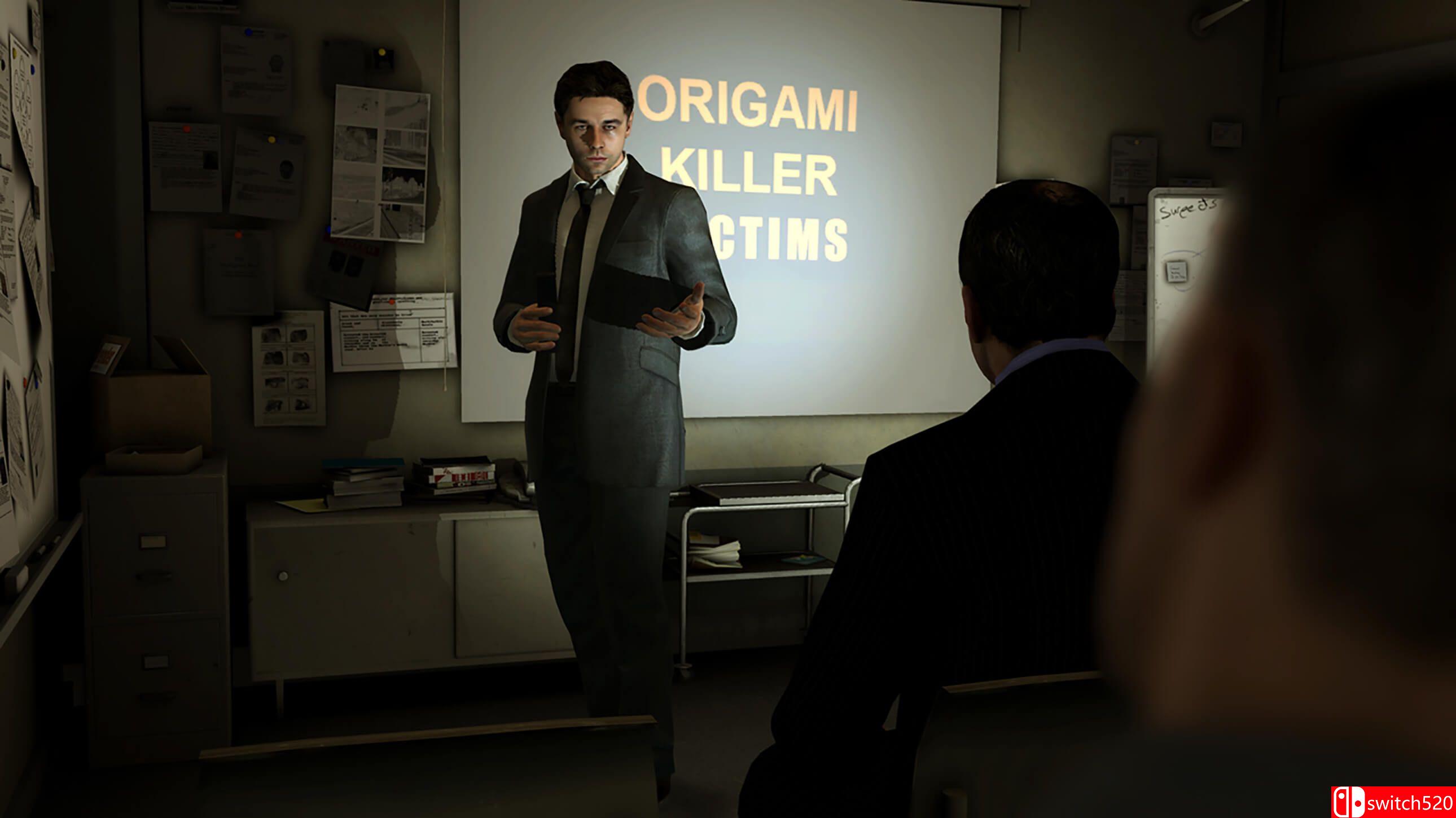 《暴雨（Heavy Rain）》CPY镜像版[TW/EN]_7