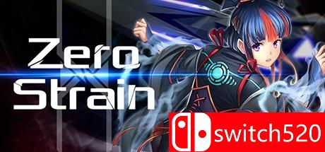 《Zero Strain（Zero Strain）》TiNYiSO镜像版[EN]_0